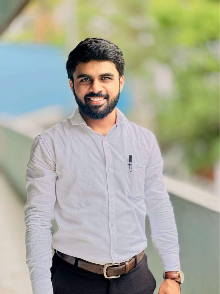 Yog Vadhu Var