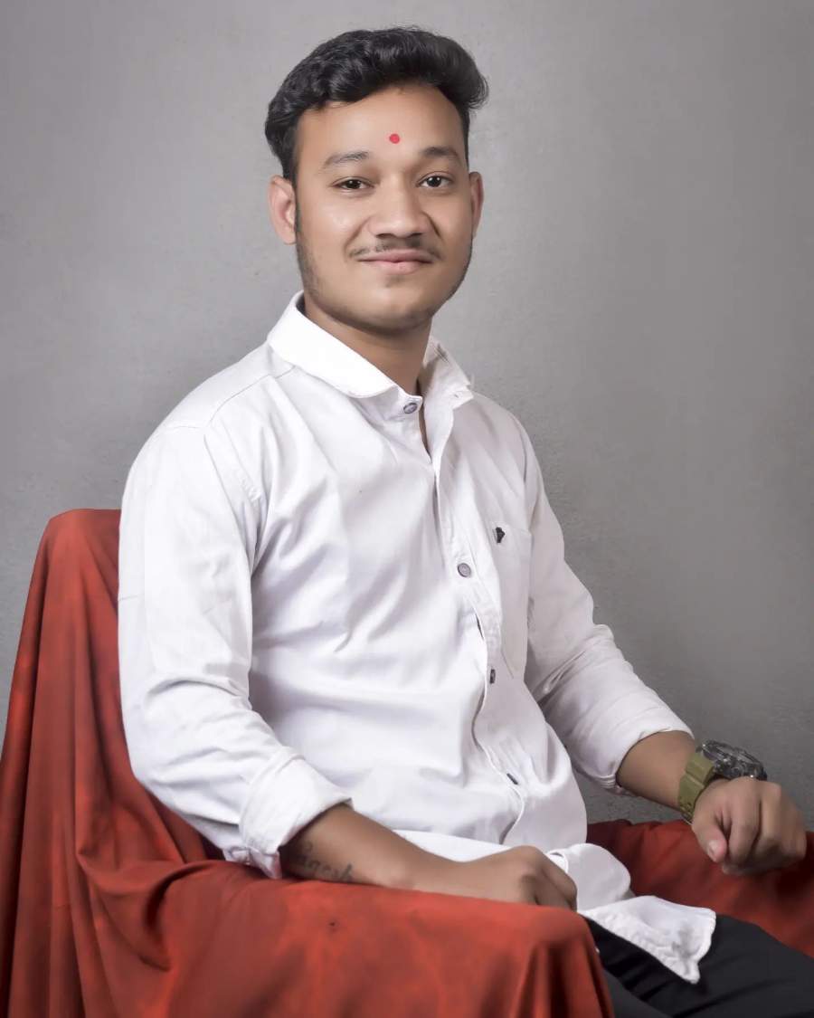 Yog Vadhu Var