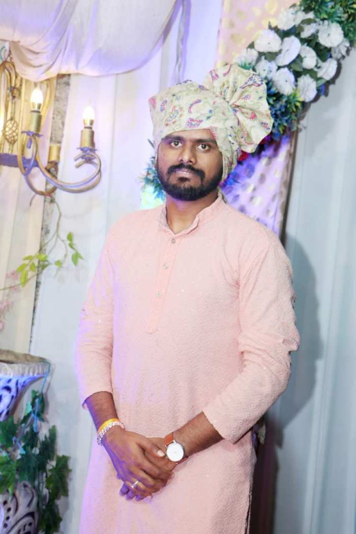 Yog Vadhu Var