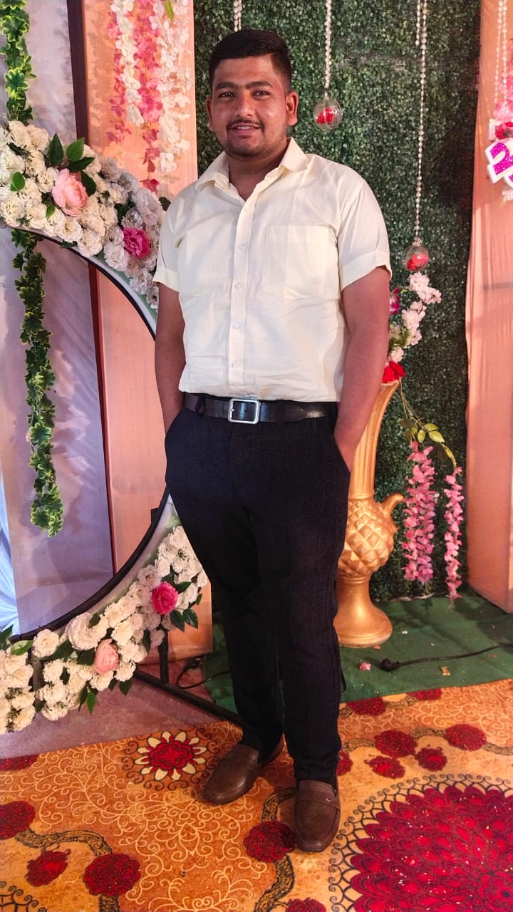 Yog Vadhu Var