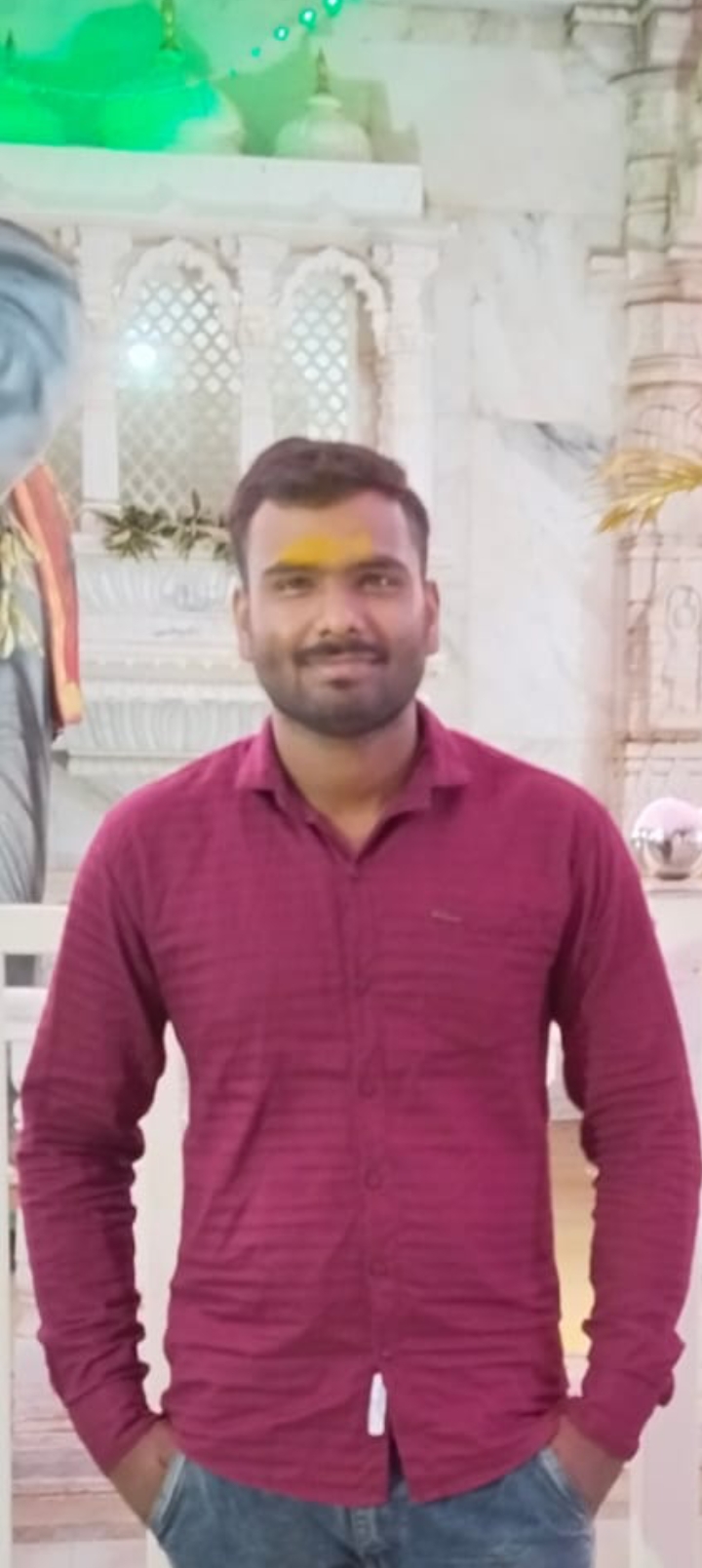 Yog Vadhu Var