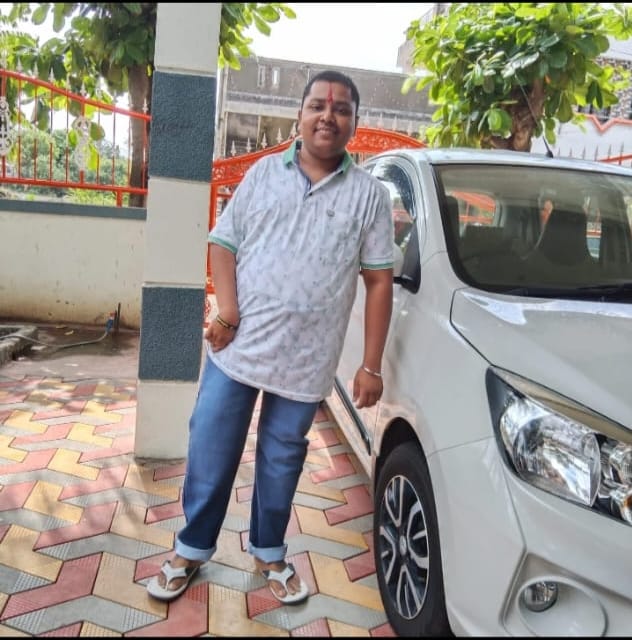 Yog Vadhu Var