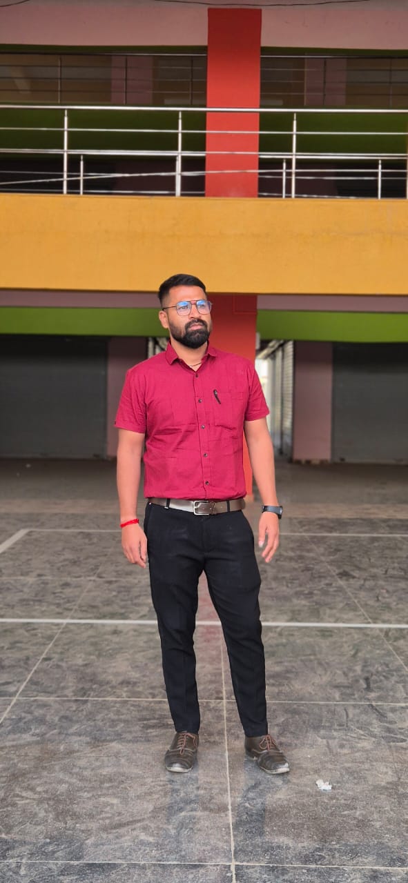 Yog Vadhu Var