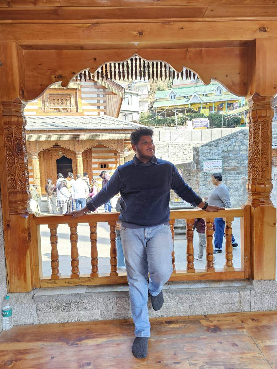 Yog Vadhu Var
