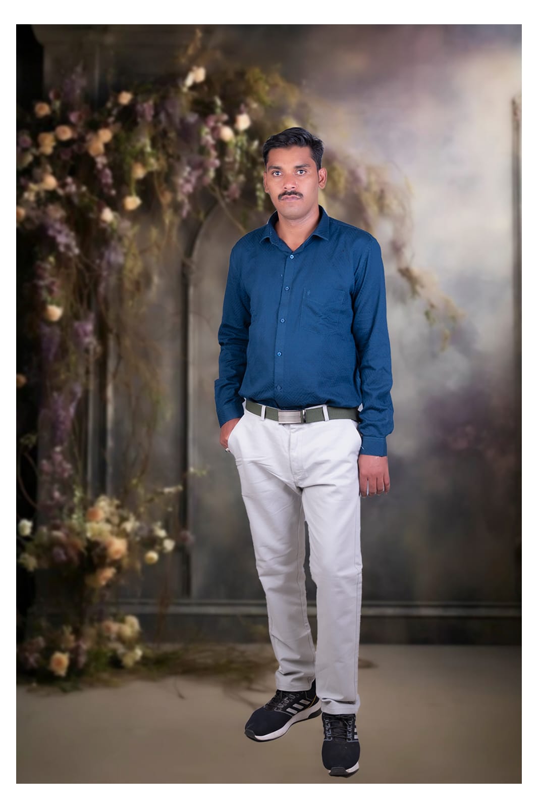 Yog Vadhu Var