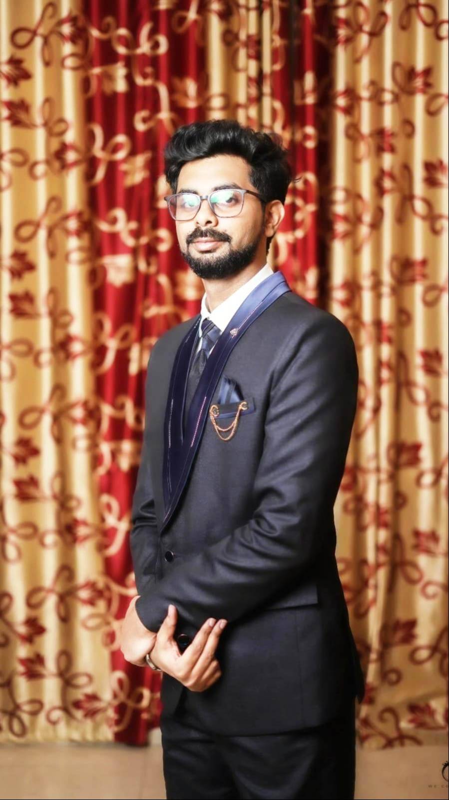 Yog Vadhu Var