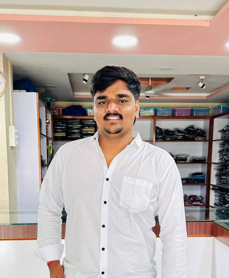 Yog Vadhu Var