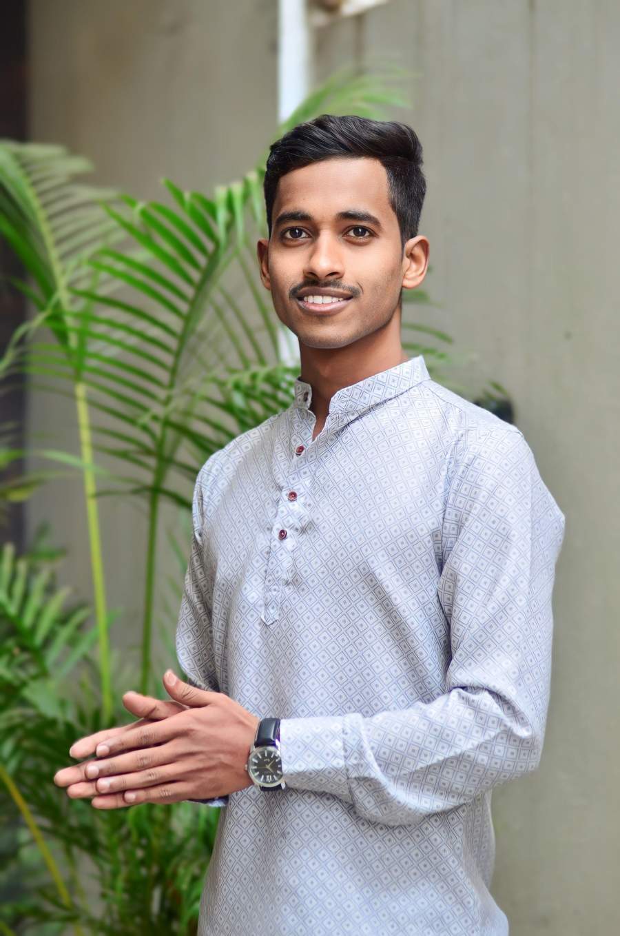 Yog Vadhu Var