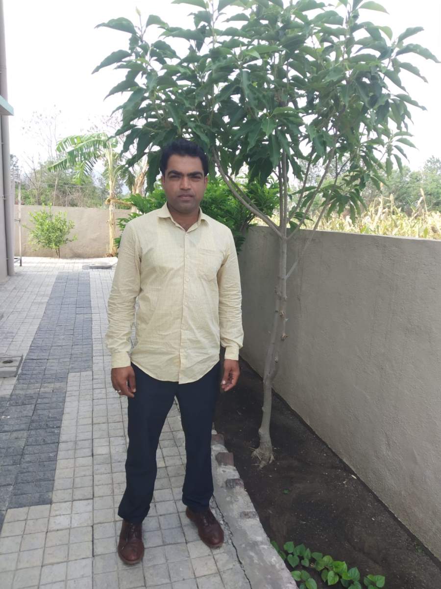 Yog Vadhu Var