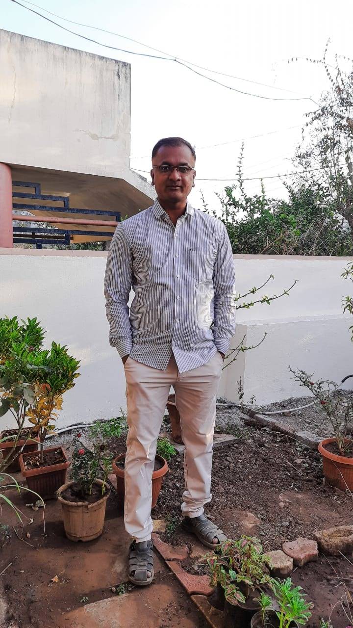 Yog Vadhu Var