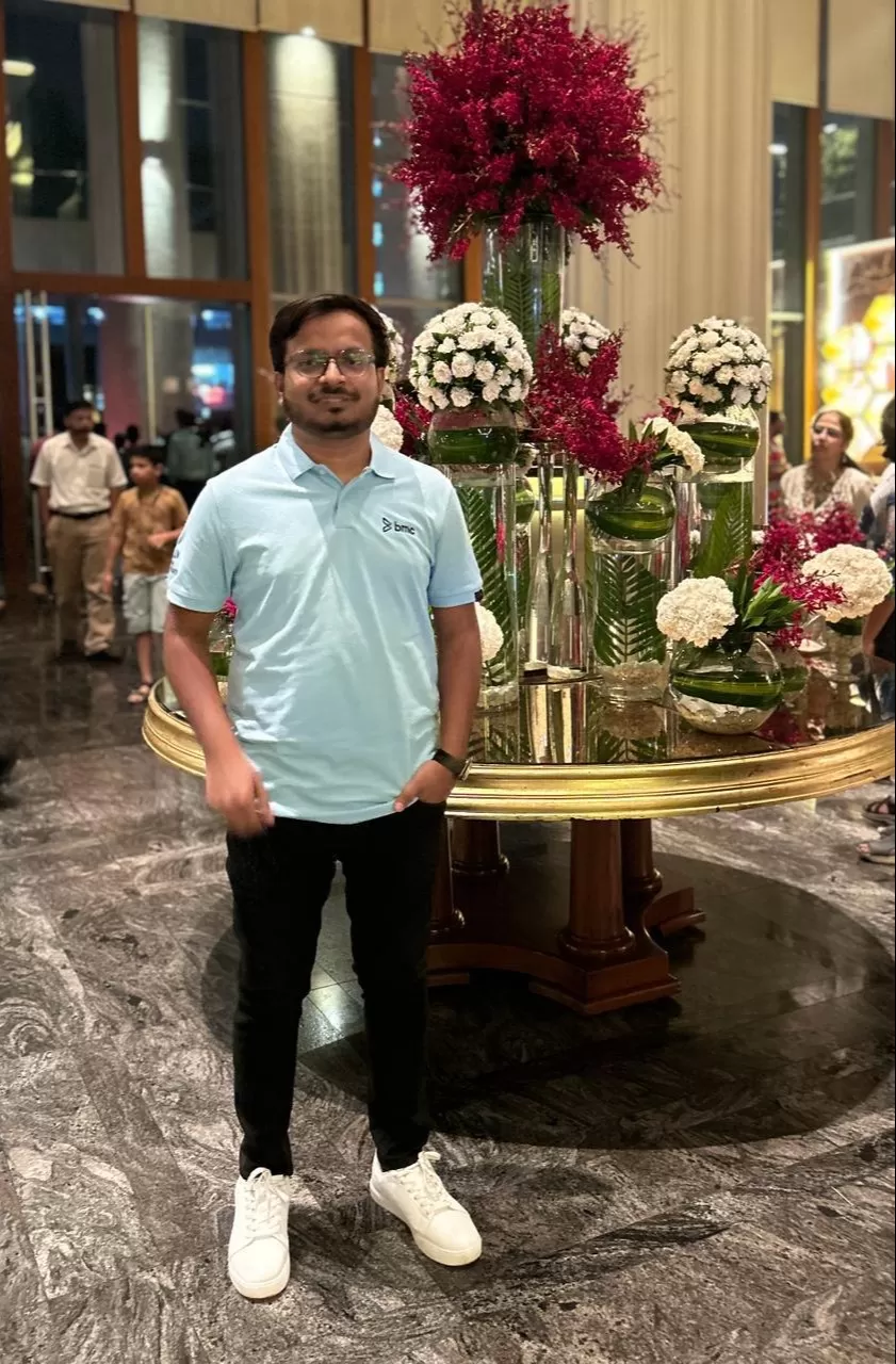 Yog Vadhu Var