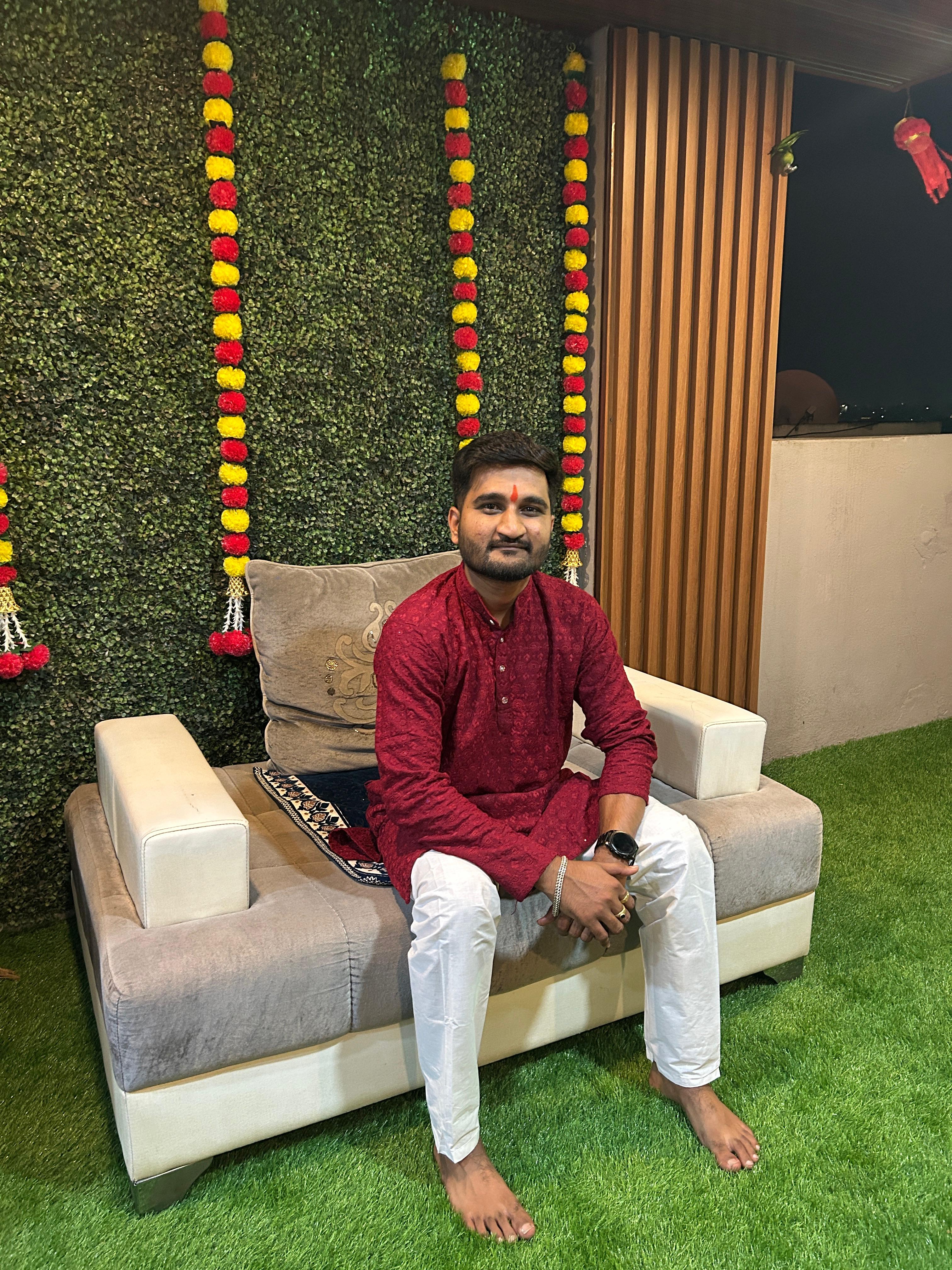 Yog Vadhu Var