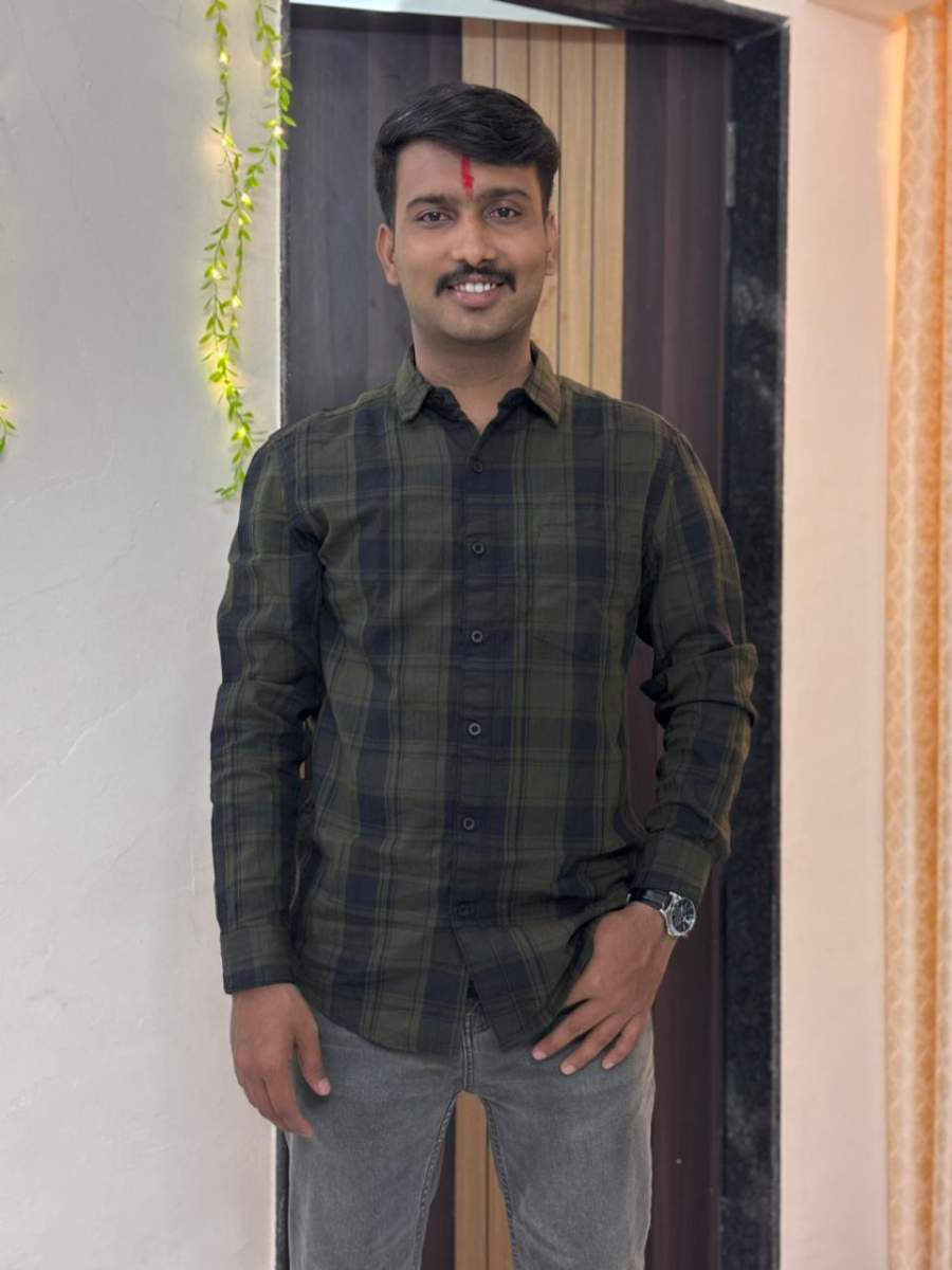 Yog Vadhu Var