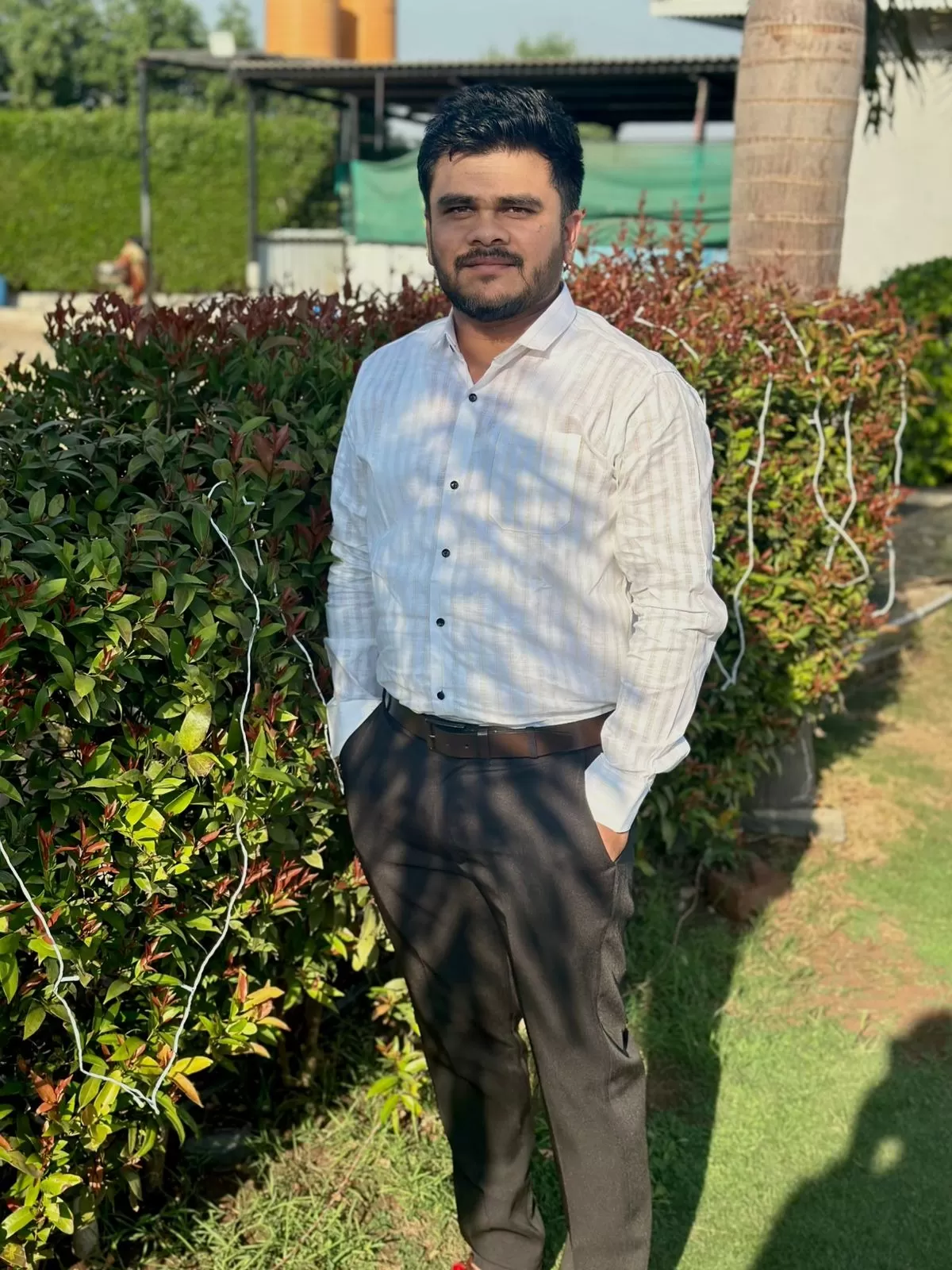 Yog Vadhu Var