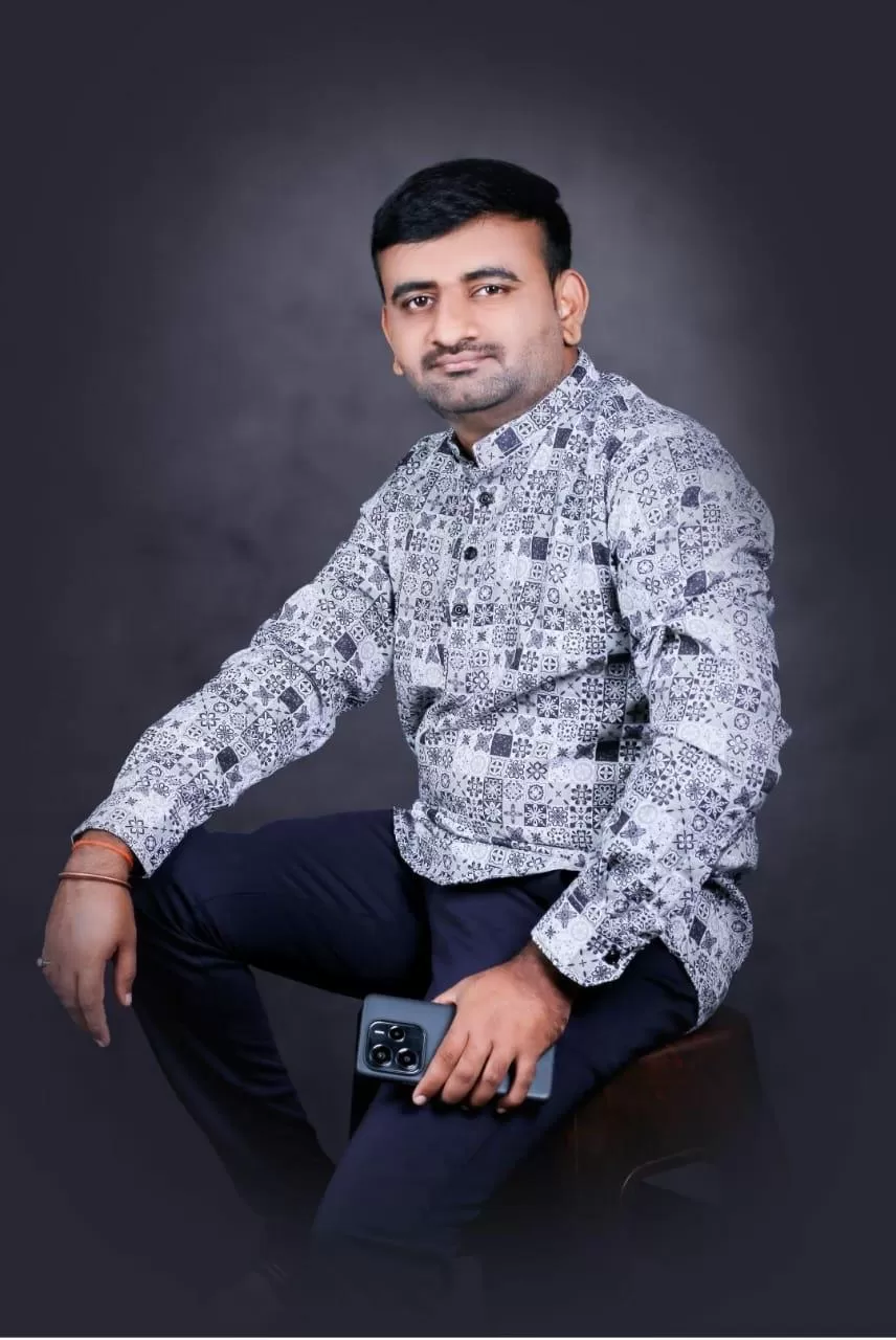 Yog Vadhu Var