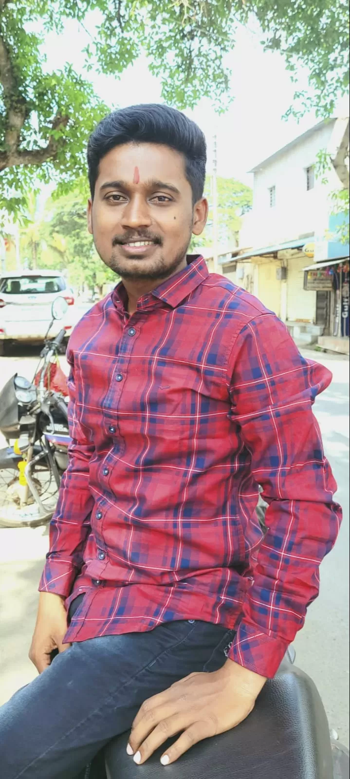 Yog Vadhu Var