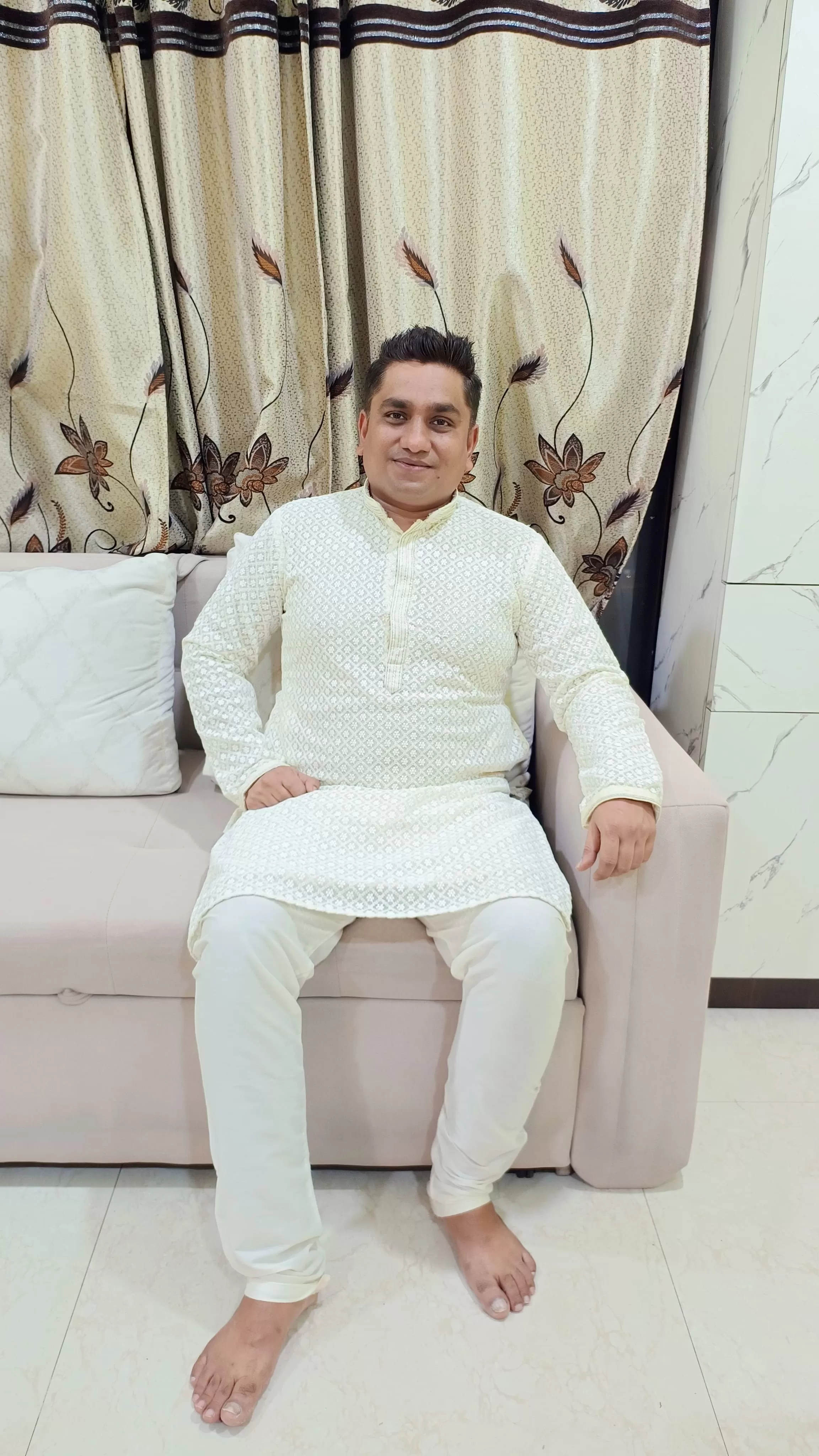 Yog Vadhu Var