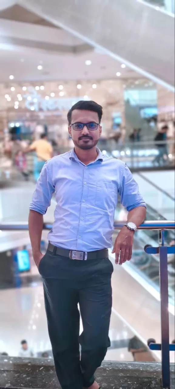 Yog Vadhu Var