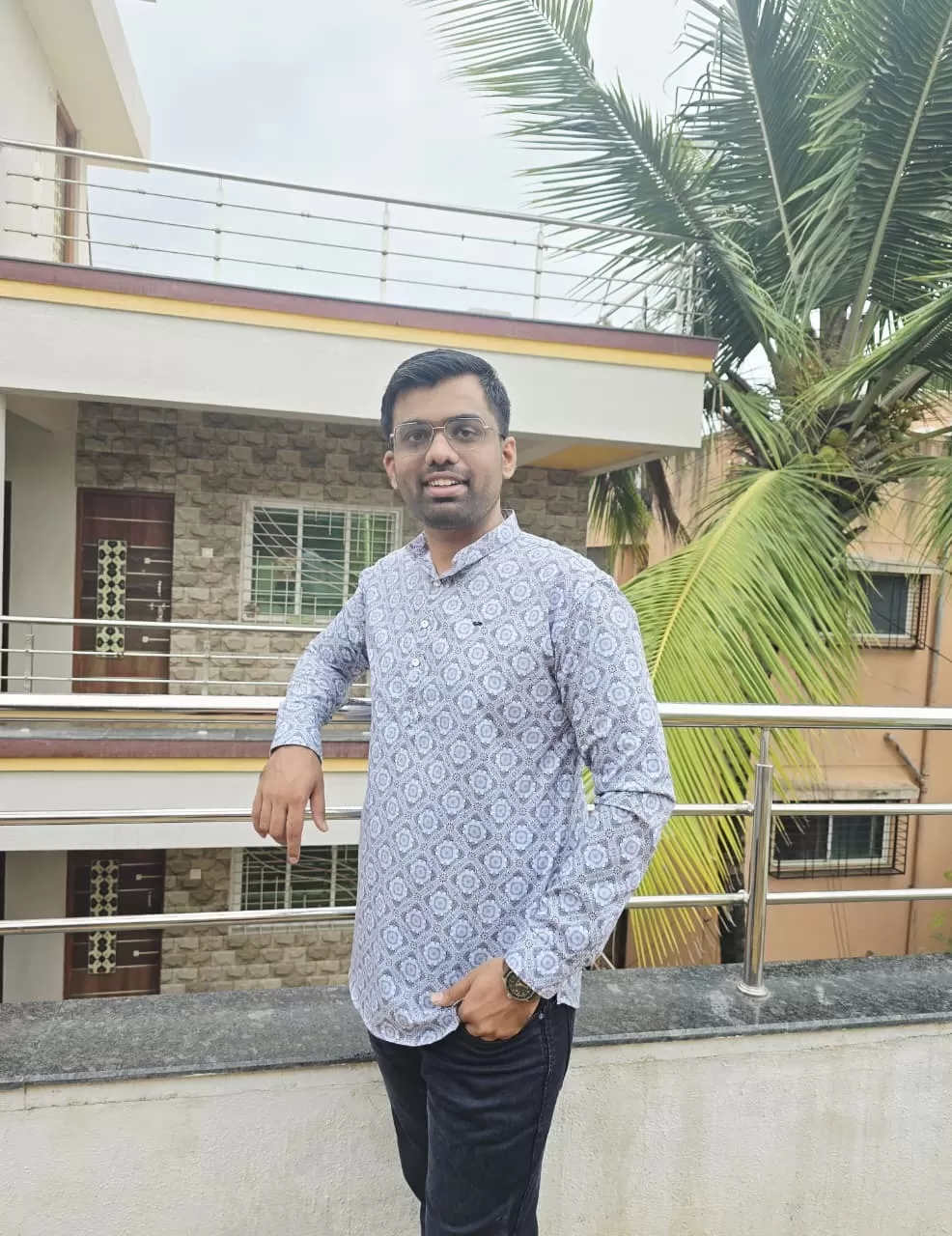 Yog Vadhu Var