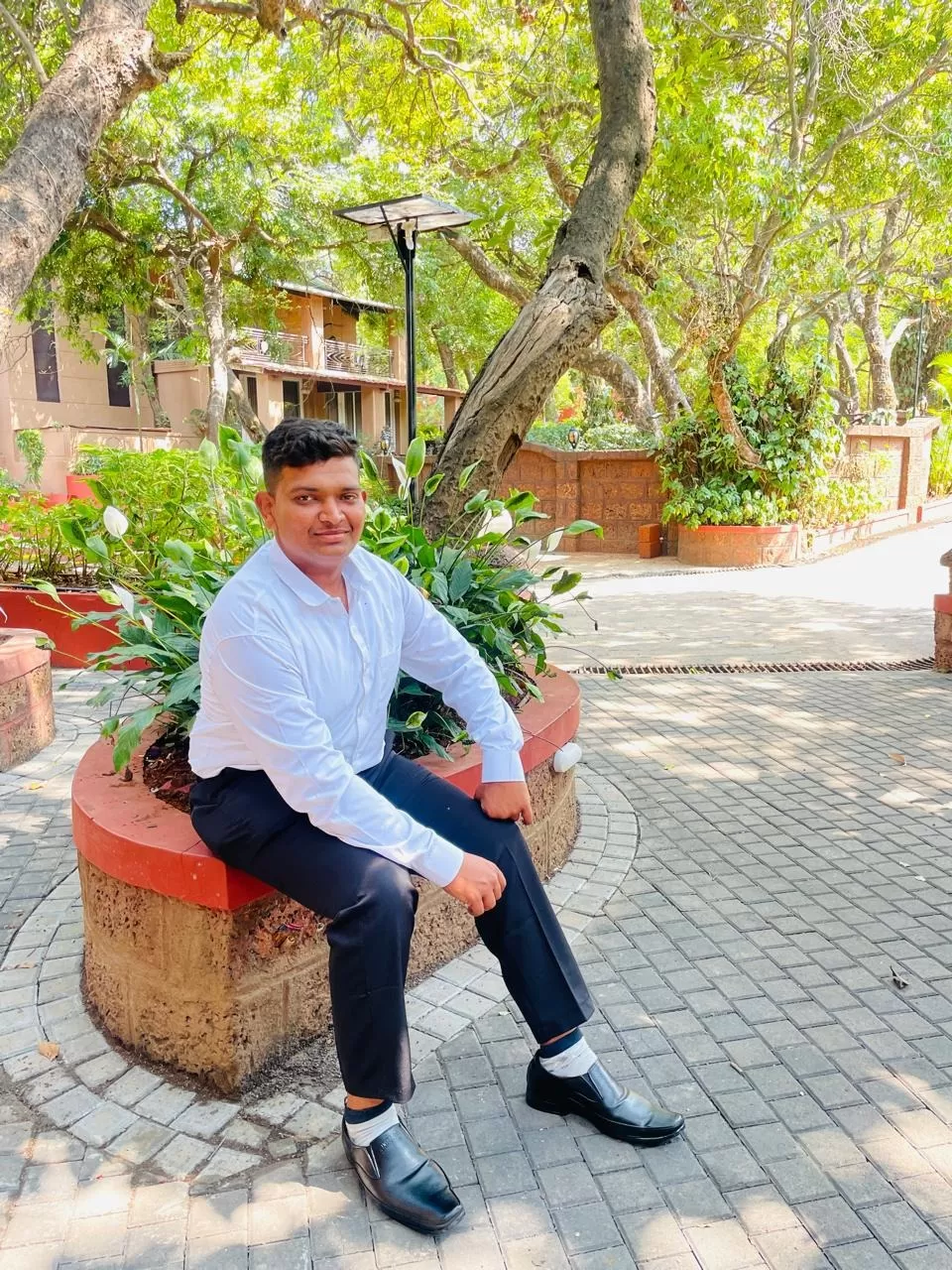 Yog Vadhu Var