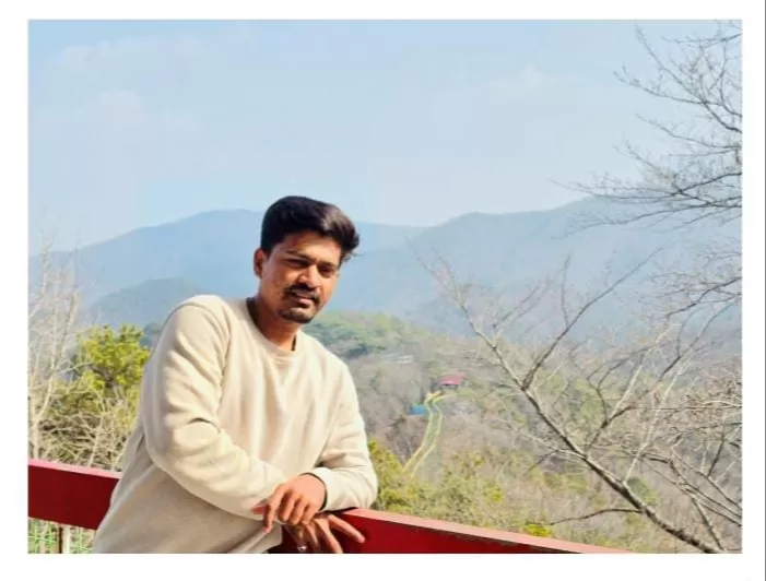 Yog Vadhu Var