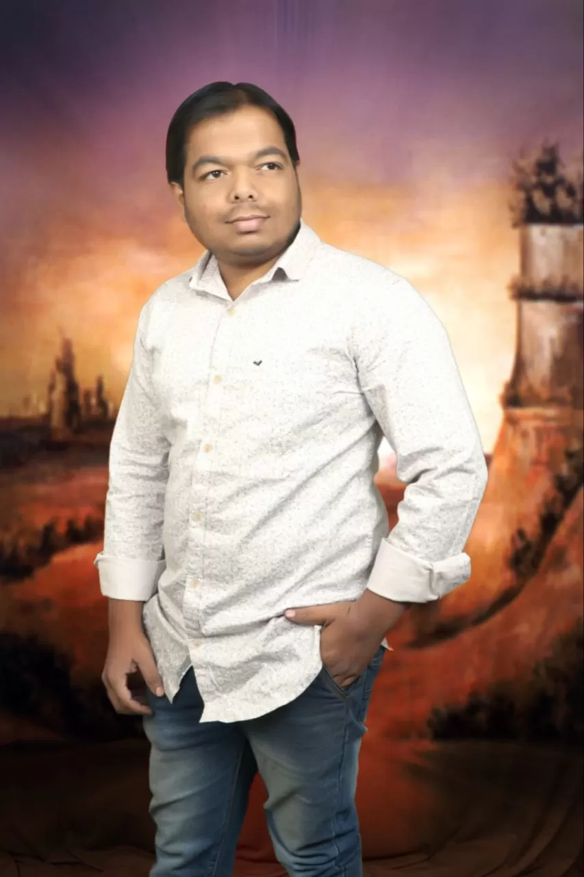 Yog Vadhu Var