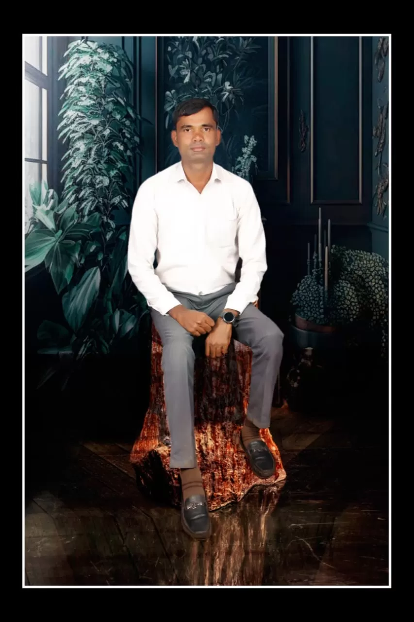Yog Vadhu Var