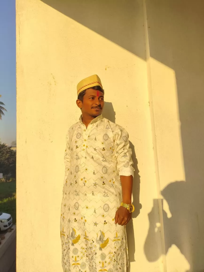 Yog Vadhu Var
