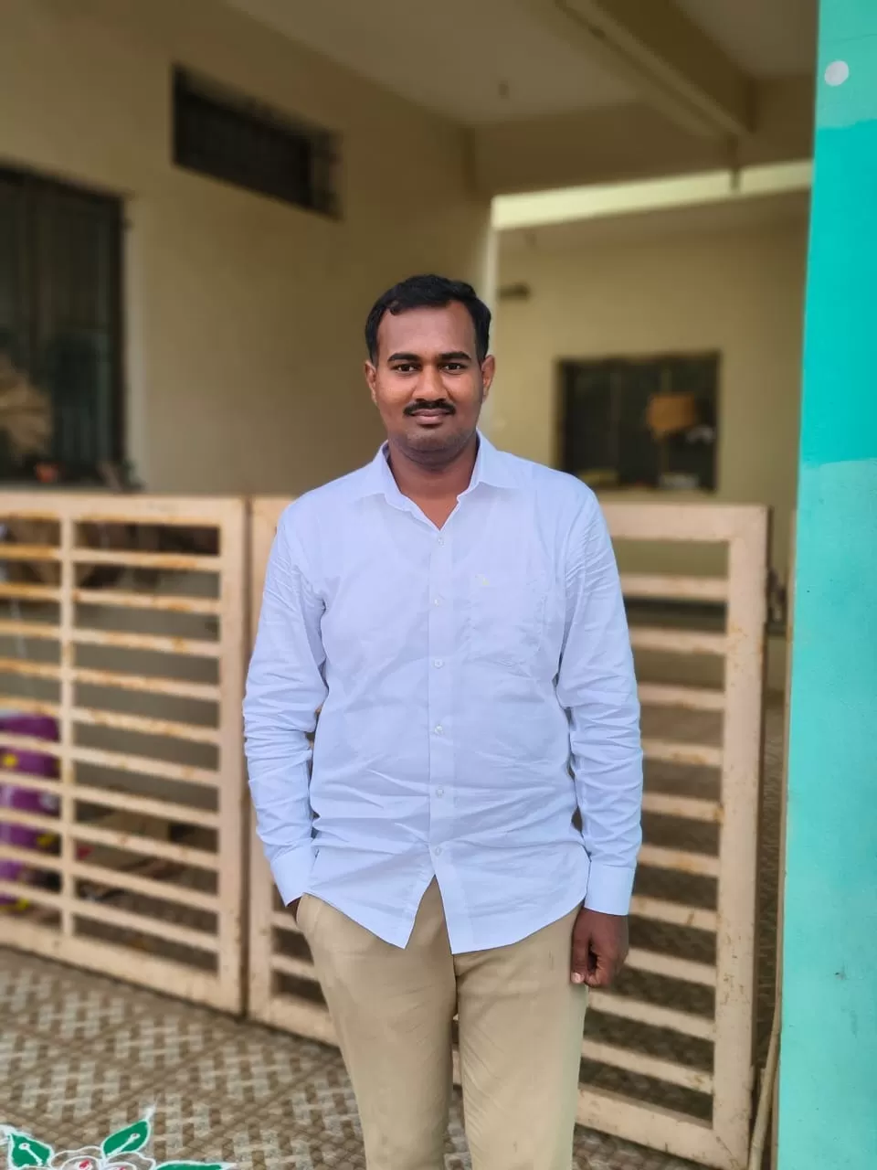 Yog Vadhu Var