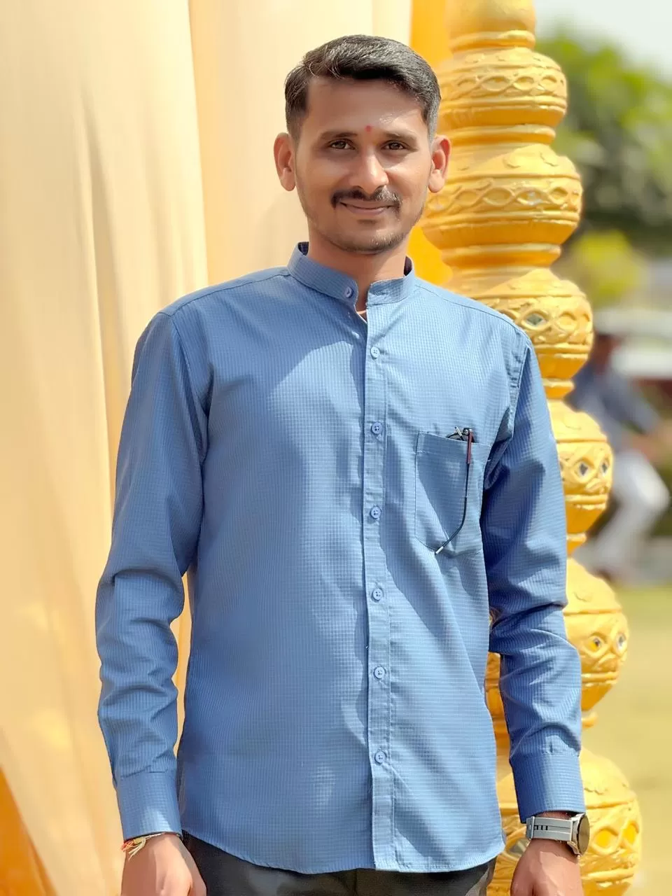Yog Vadhu Var