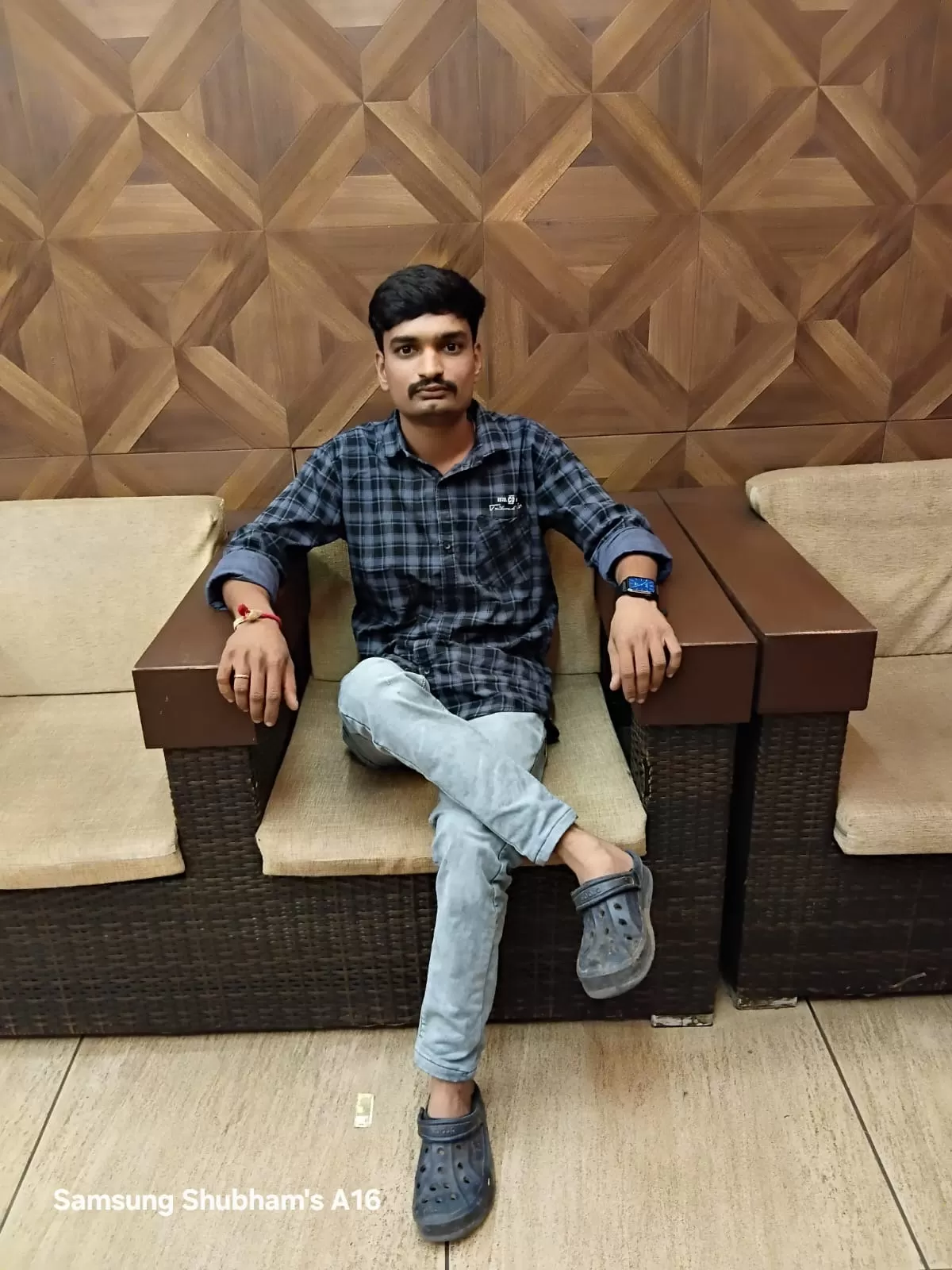 Yog Vadhu Var