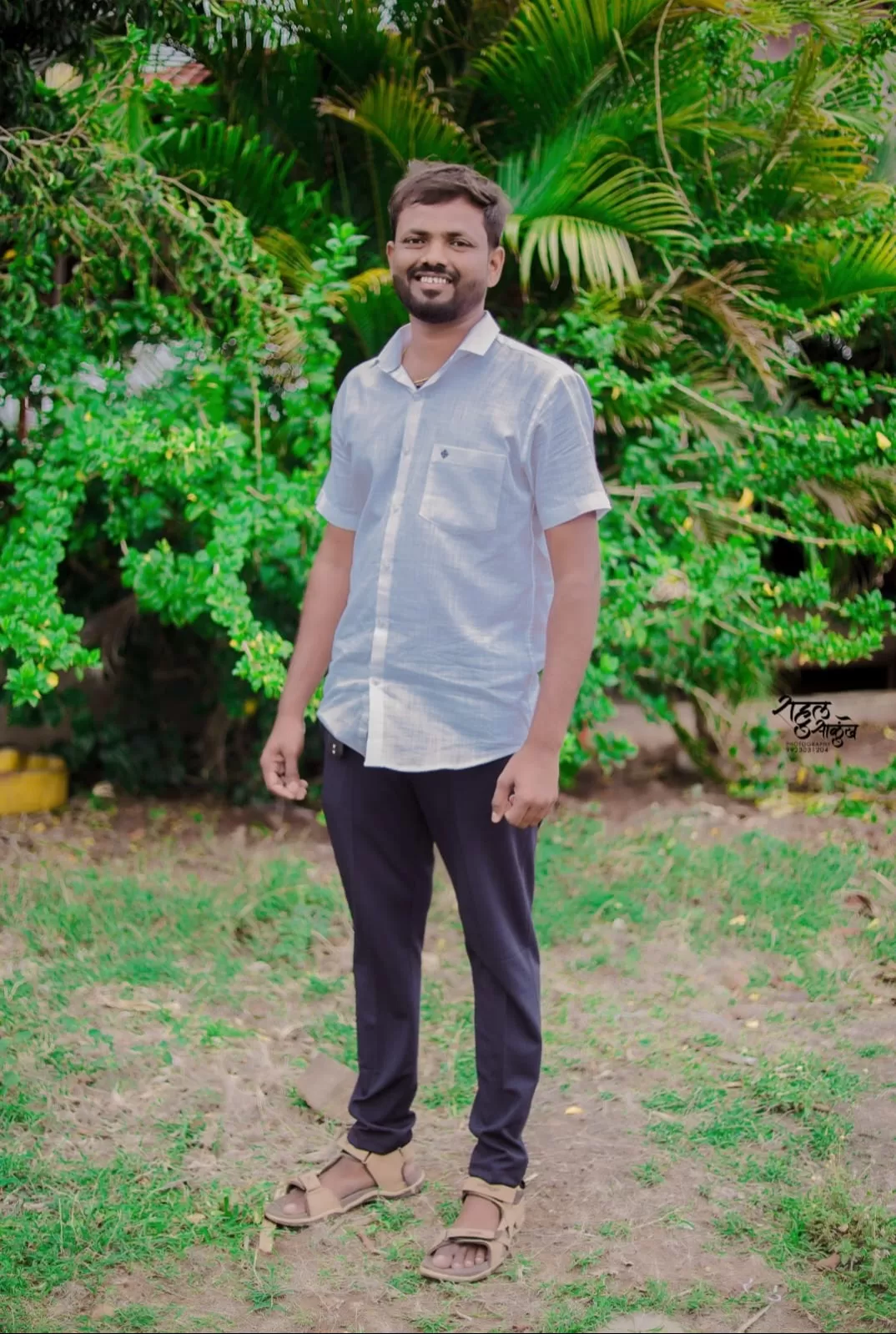 Yog Vadhu Var