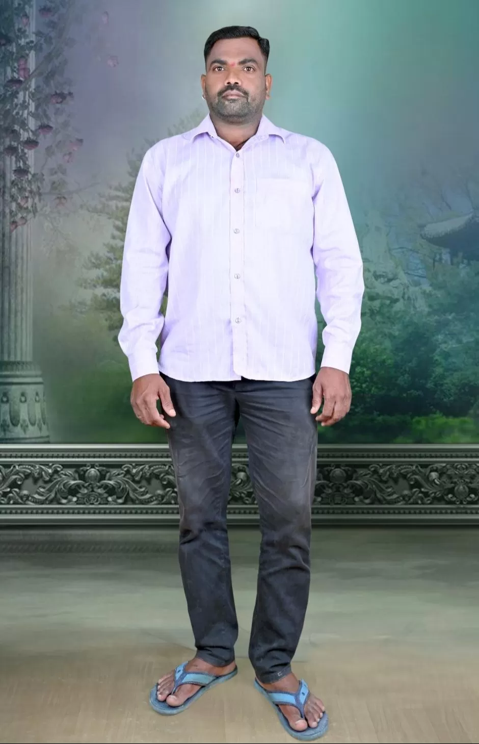 Yog Vadhu Var