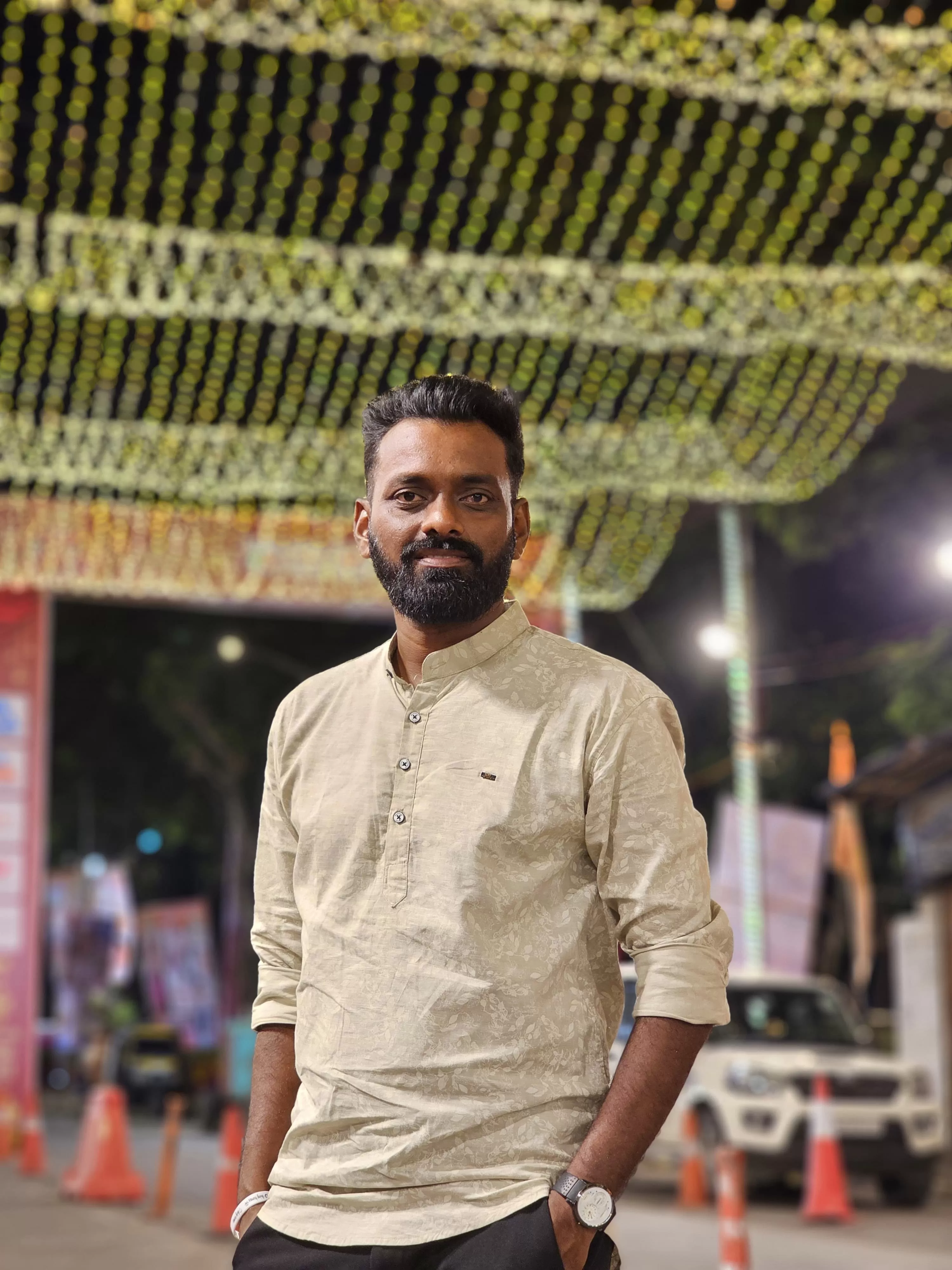 Yog Vadhu Var