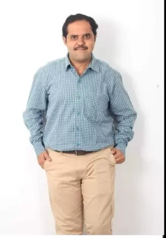 Yog Vadhu Var