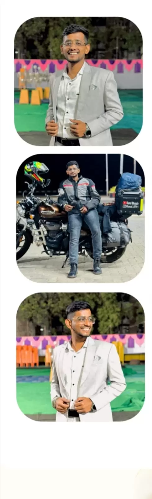 Yog Vadhu Var
