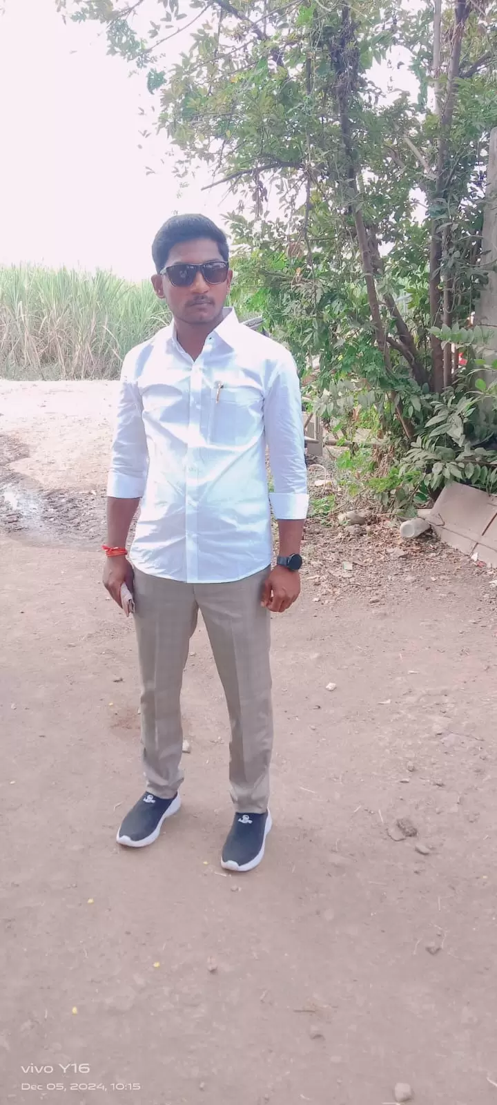 Yog Vadhu Var