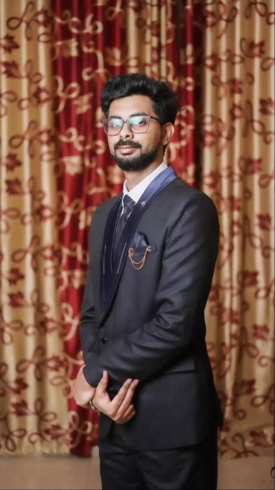 Yog Vadhu Var