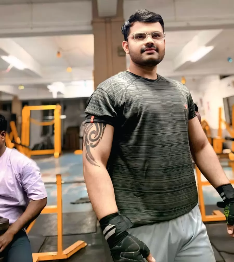 Yog Vadhu Var