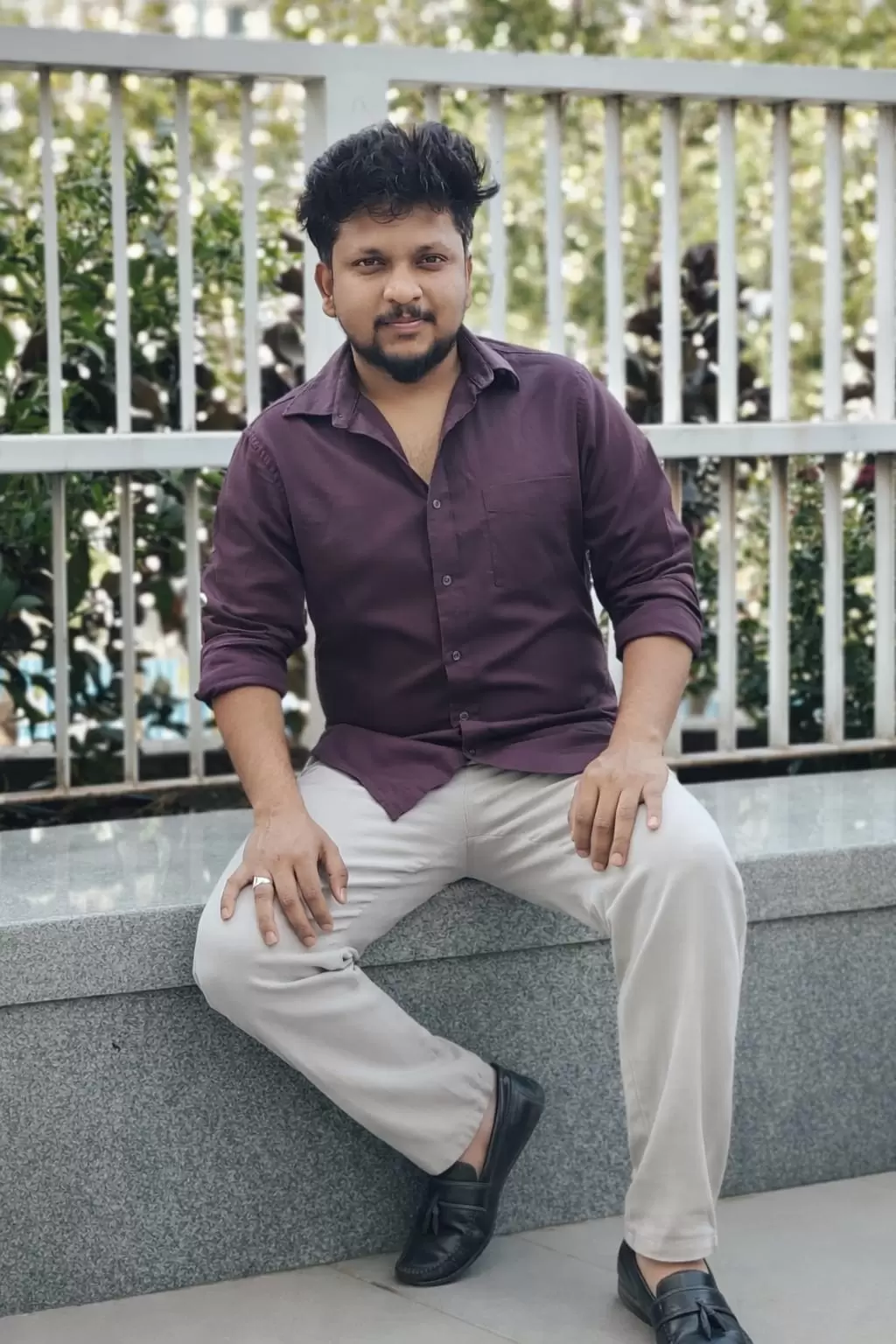 Yog Vadhu Var