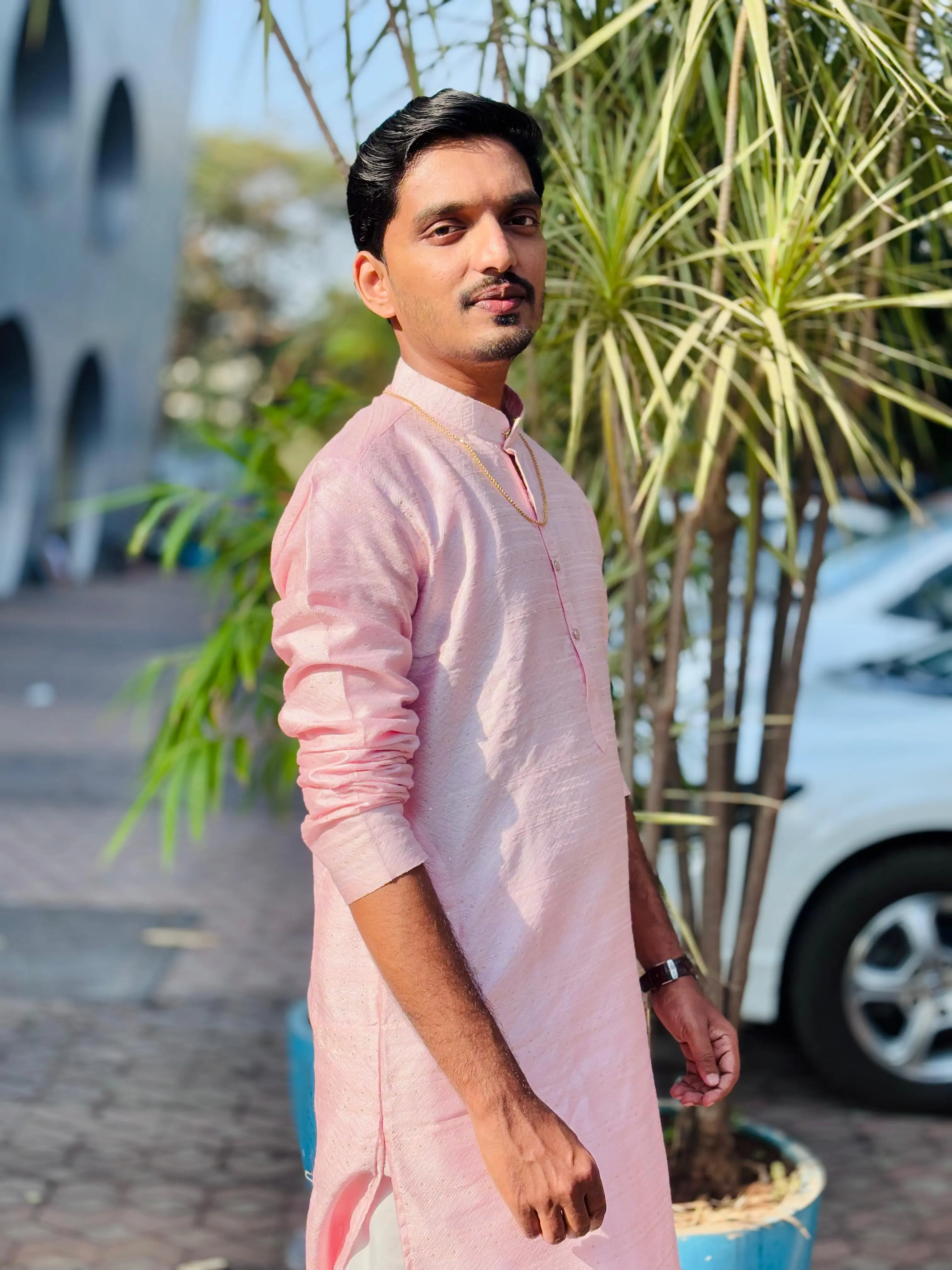 Yog Vadhu Var