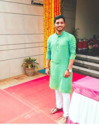 Yog Vadhu Var