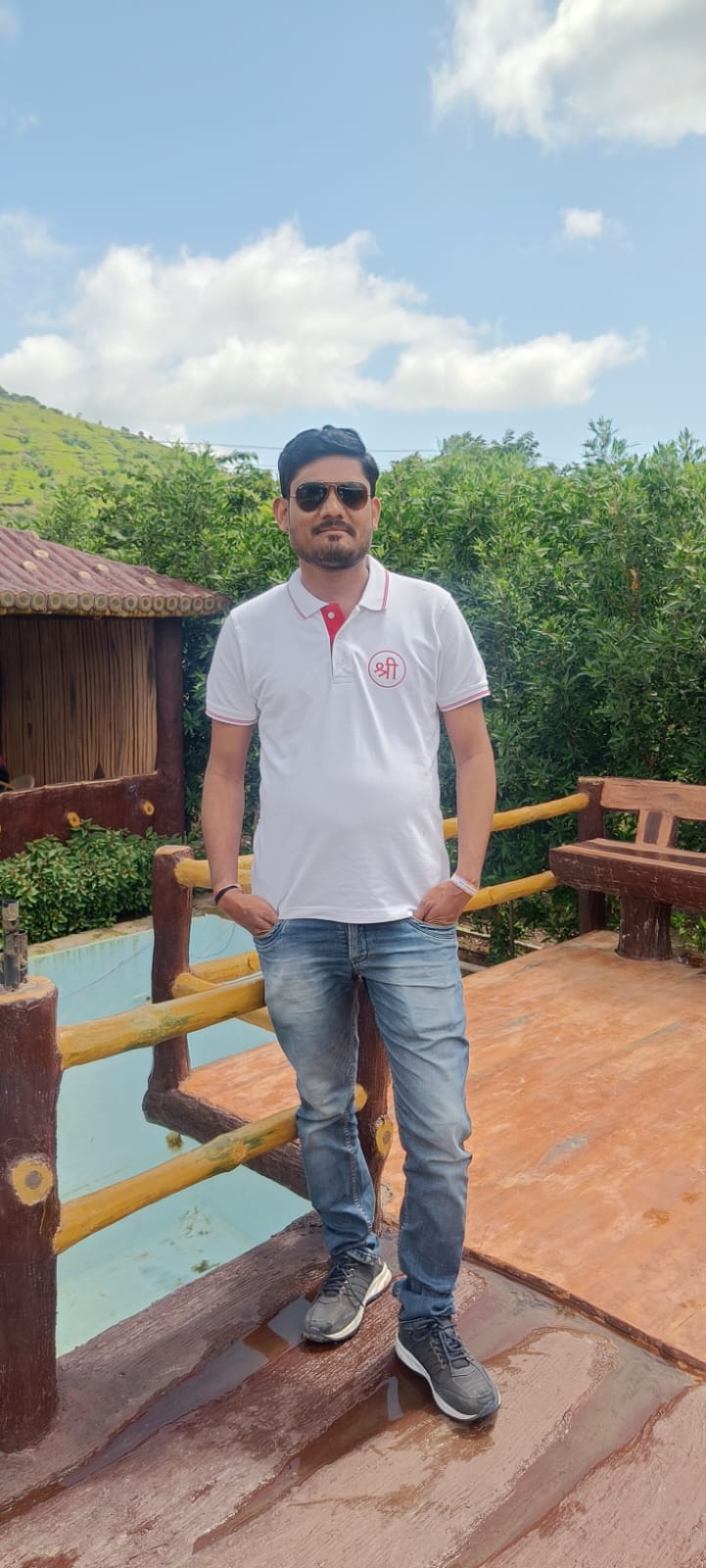 Yog Vadhu Var