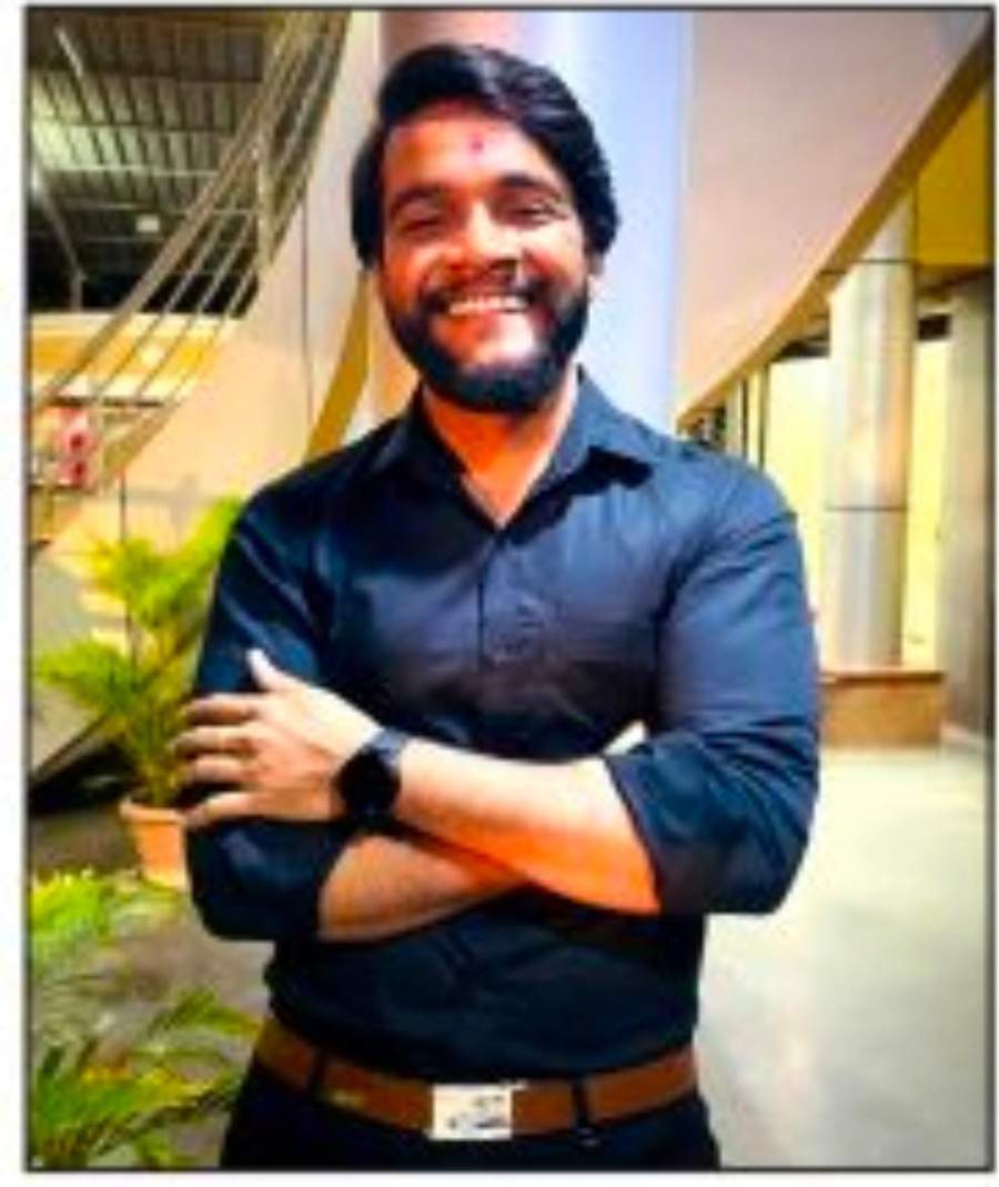Yog Vadhu Var