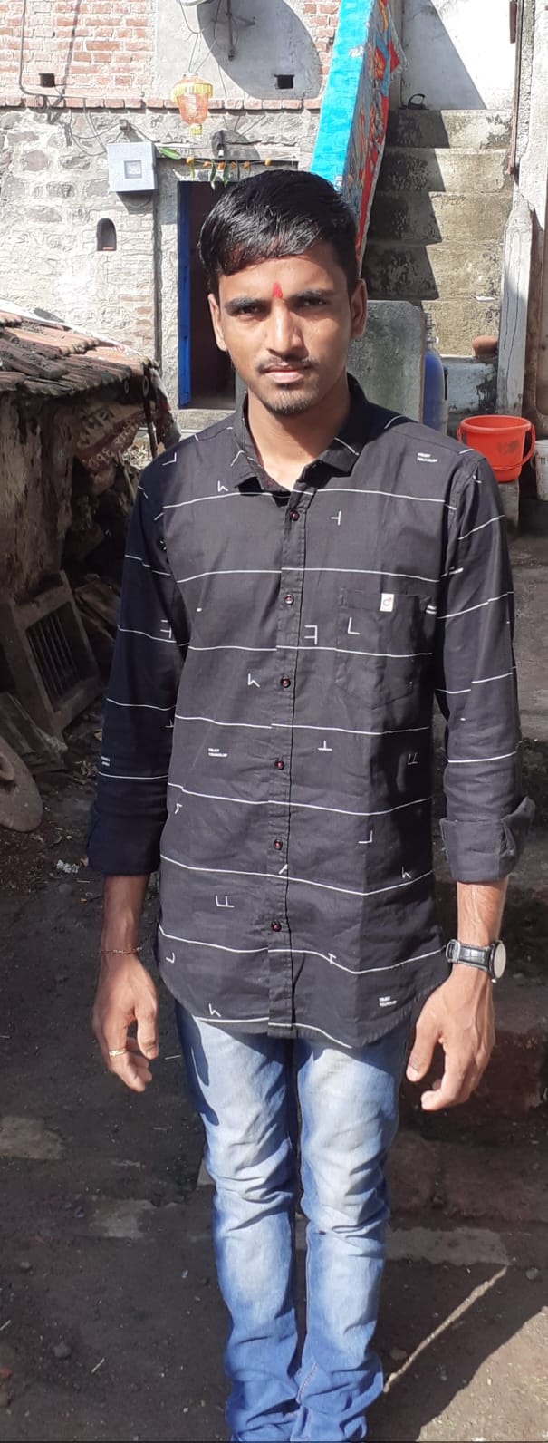 Yog Vadhu Var
