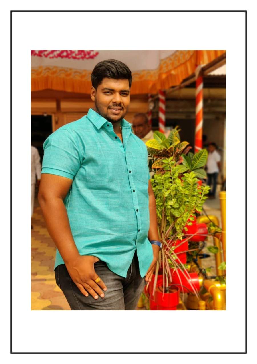 Yog Vadhu Var
