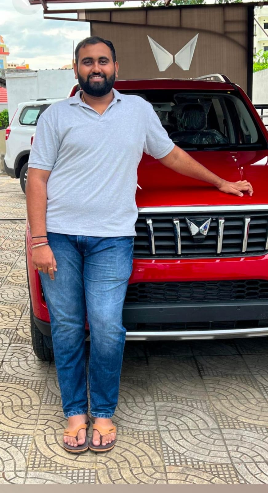 Yog Vadhu Var