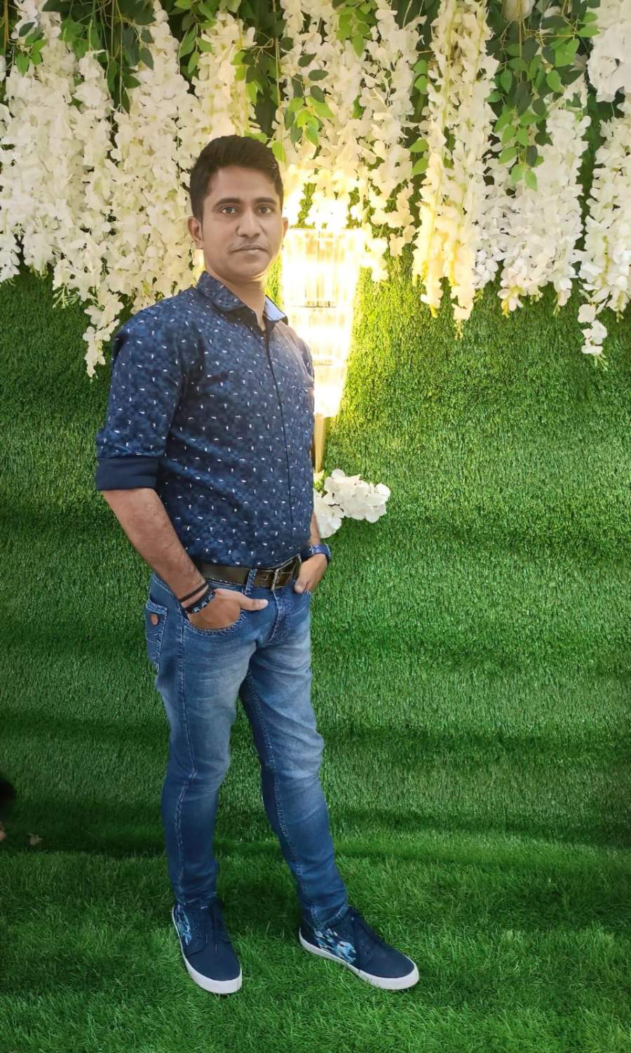Yog Vadhu Var