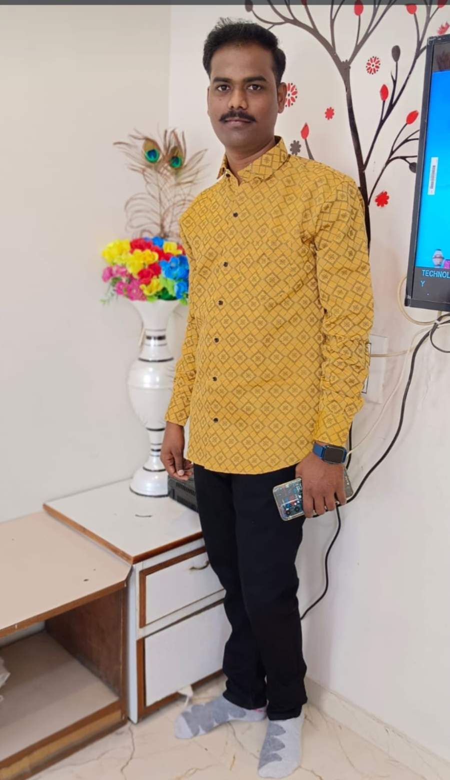Yog Vadhu Var