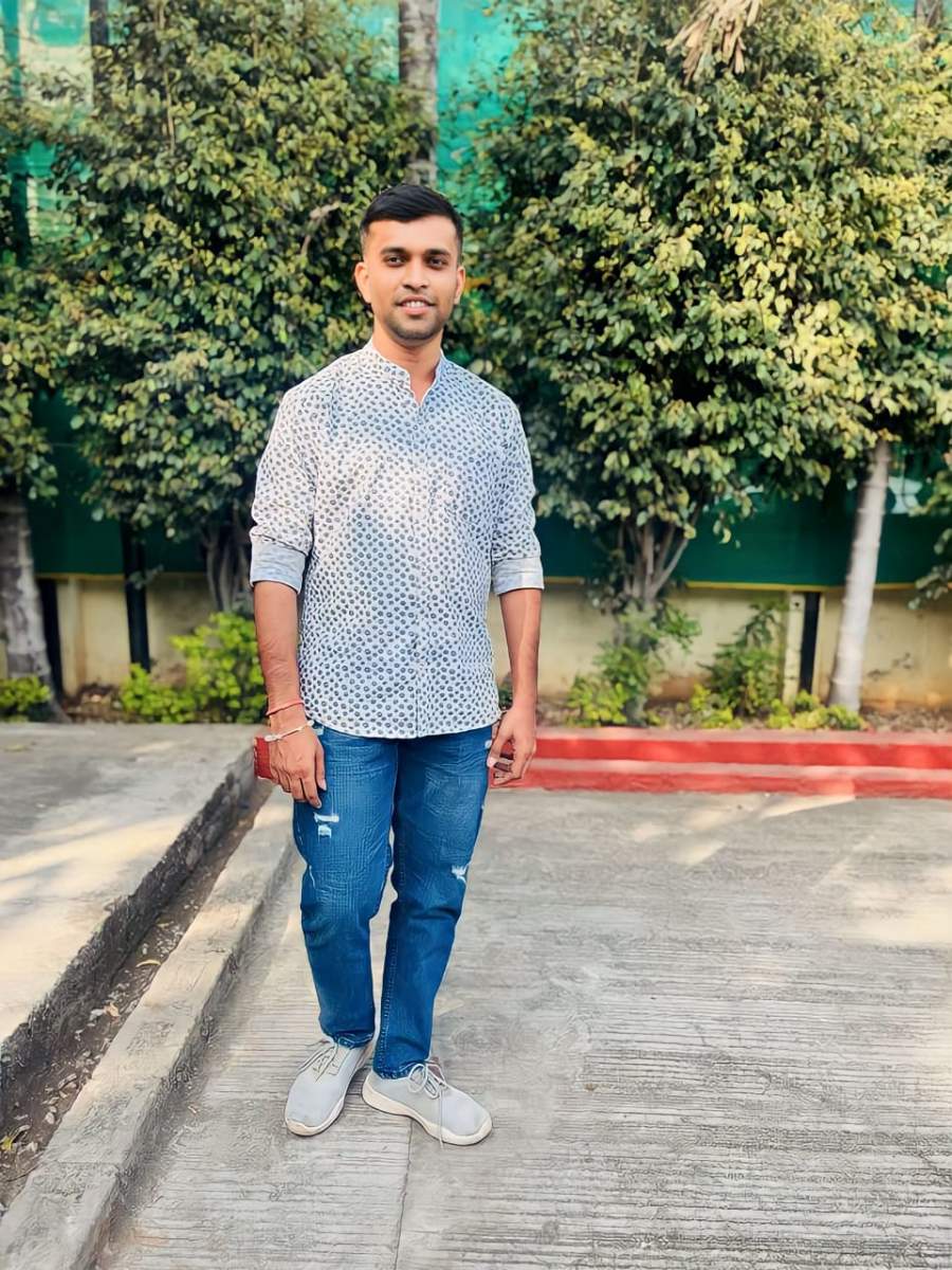 Yog Vadhu Var